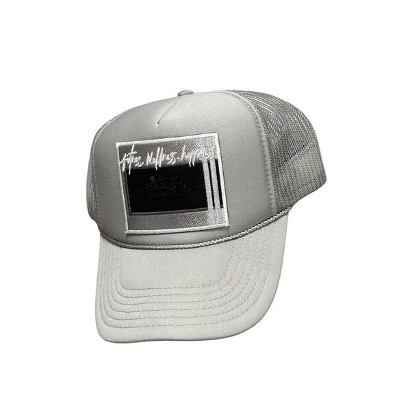 FP Movement Strike Out Tonal Trucker Hat NWT - Picture 1 of 6